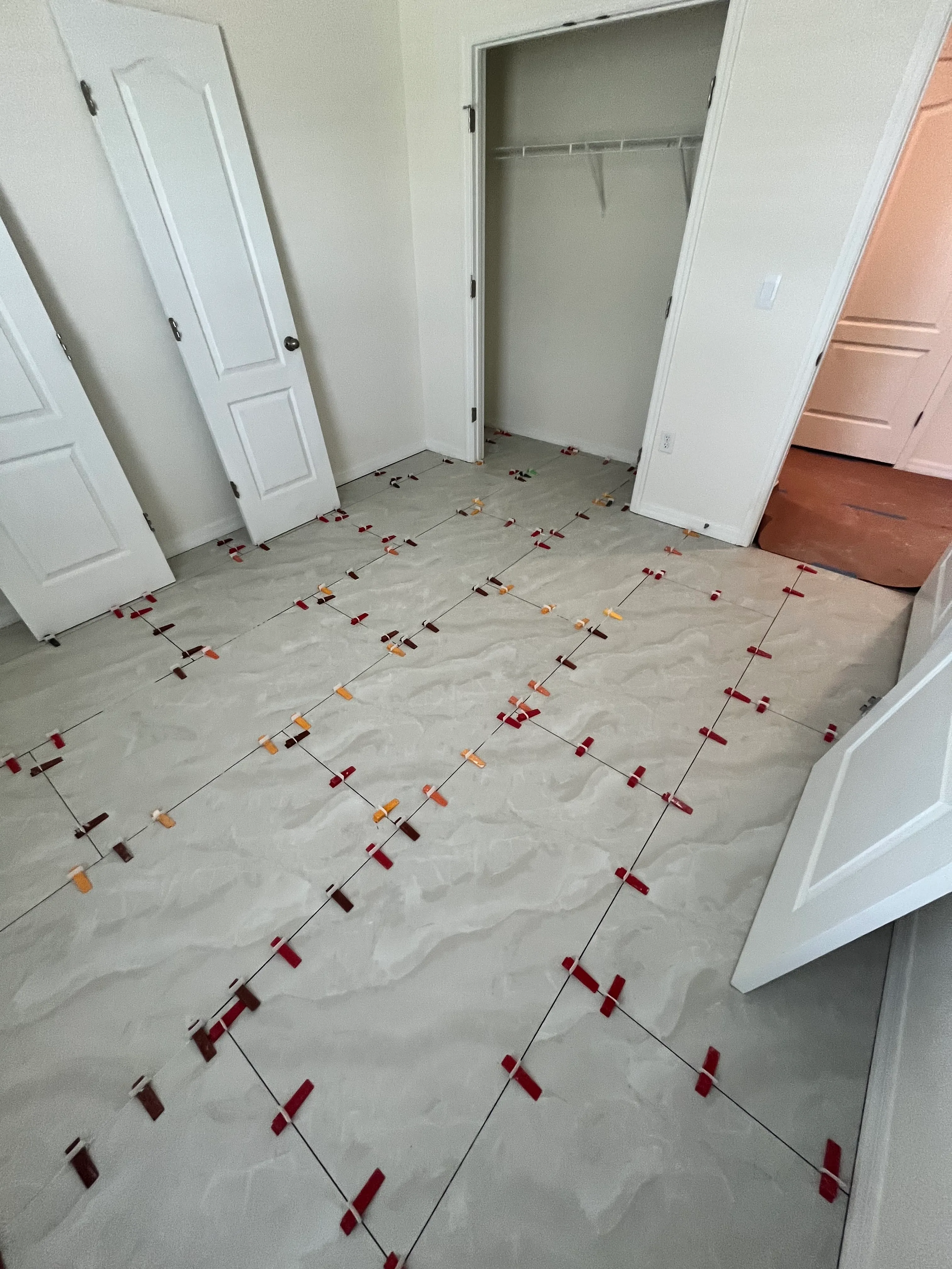 Bartow Tile Installation — photo 2
