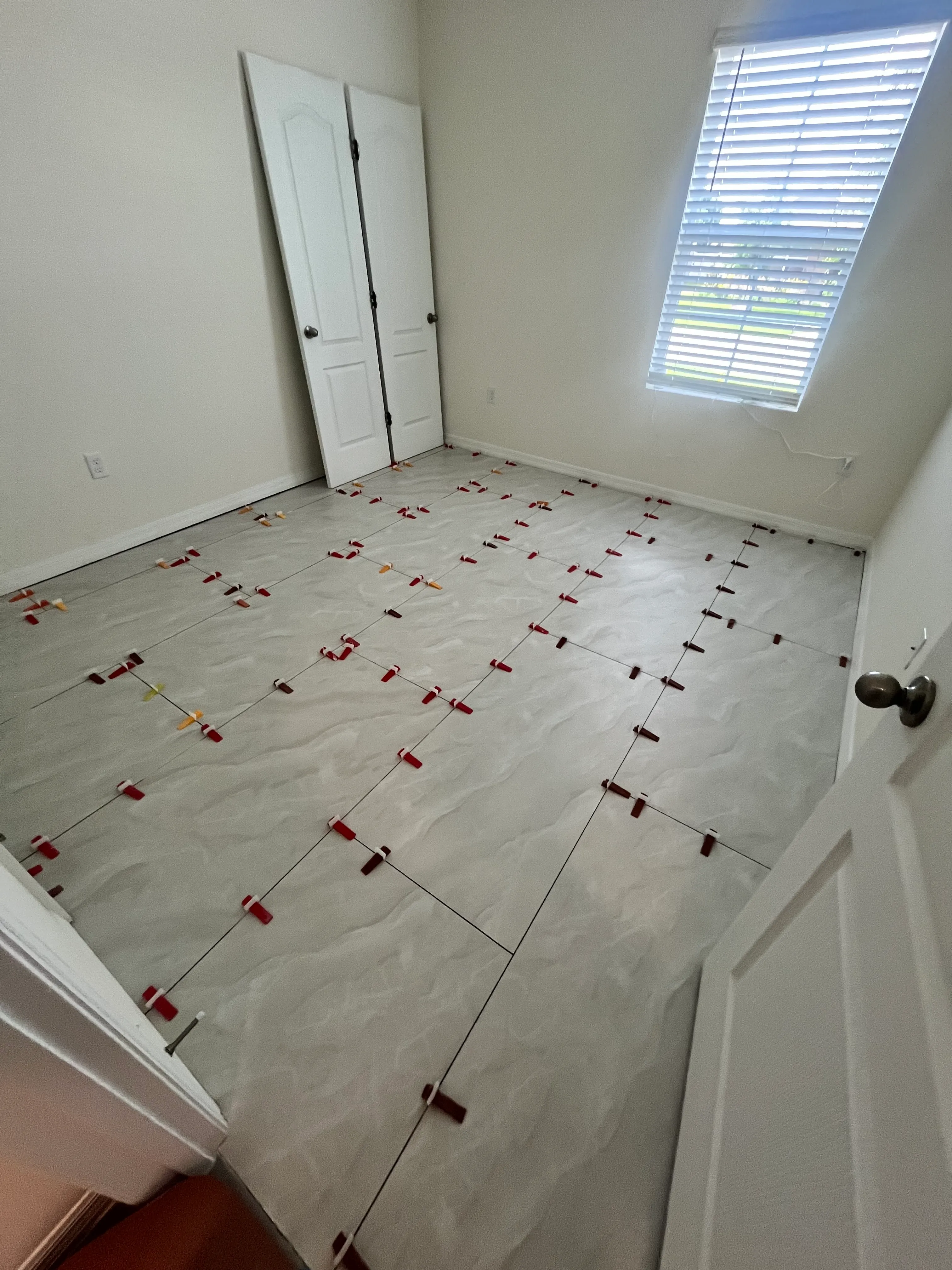 Bartow Tile Installation — photo 3