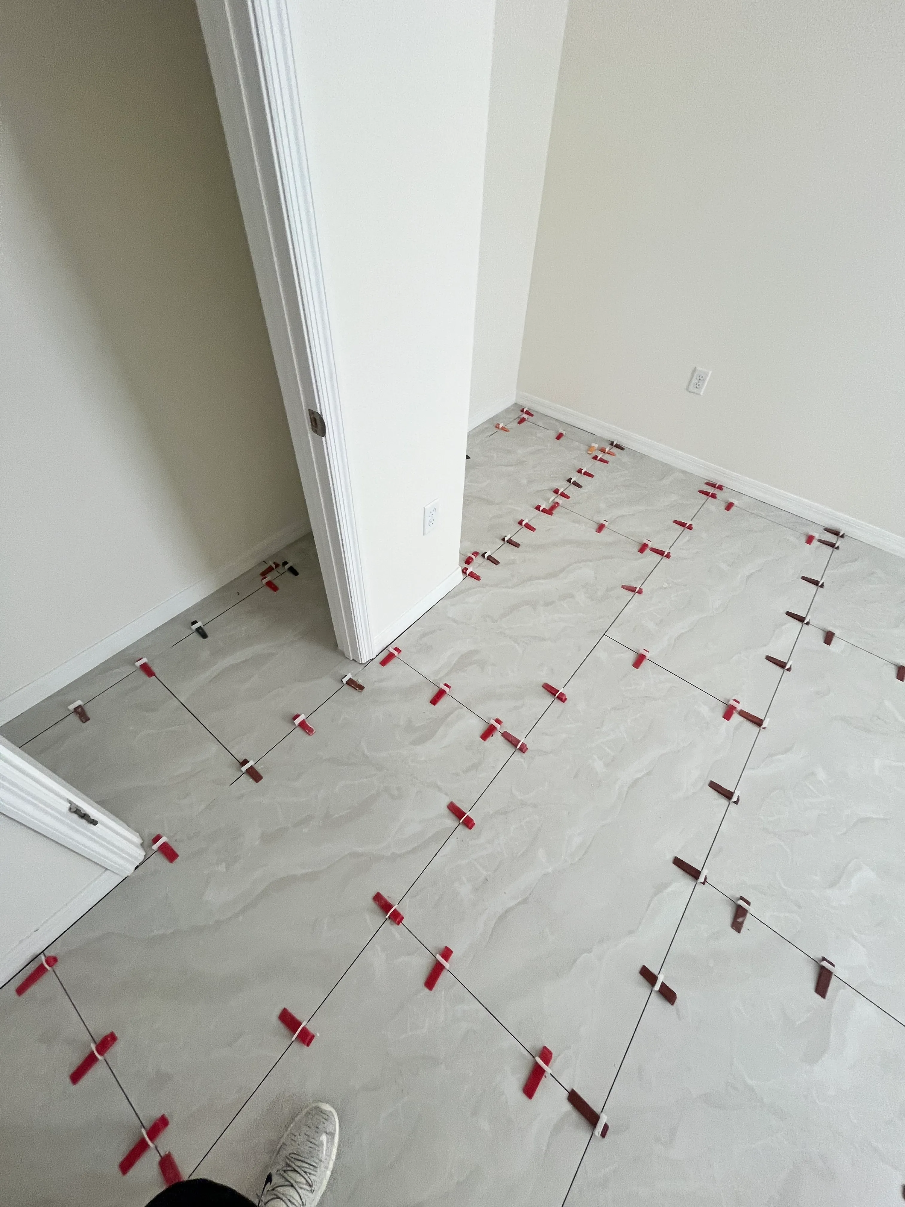 Bartow Tile Installation — photo 4