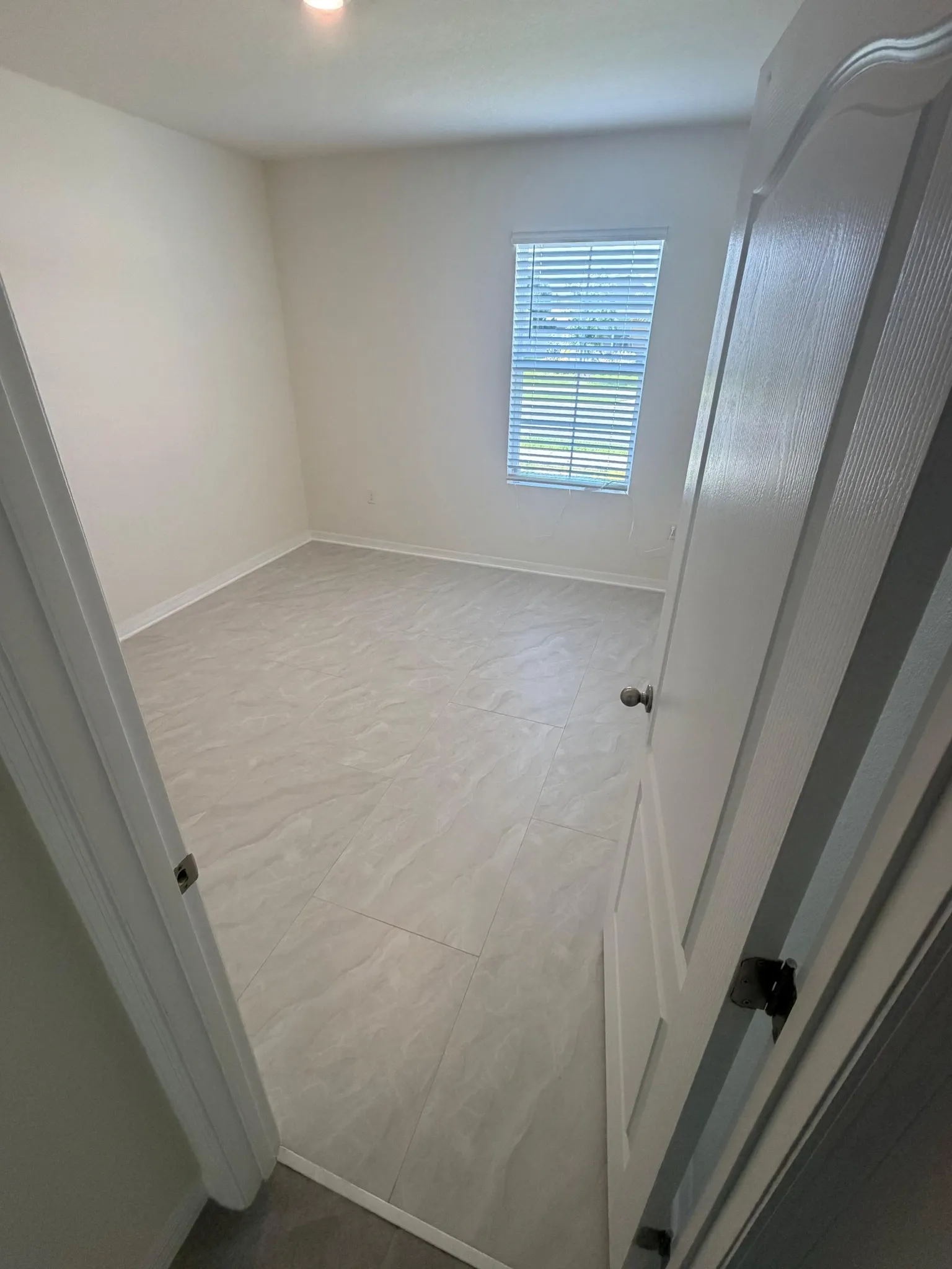 Tile Installation