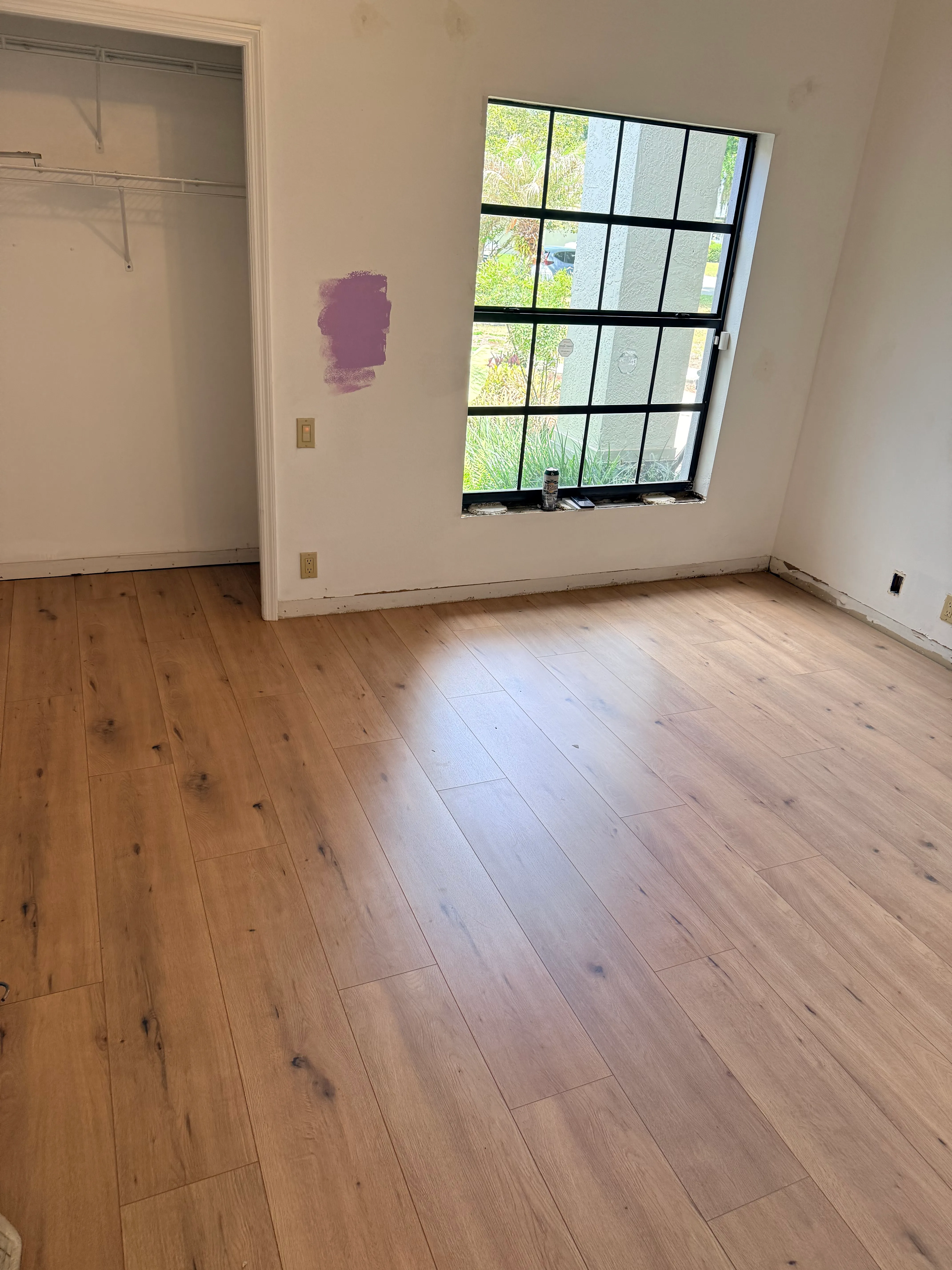 Ready For Painting & Trim — photo 6