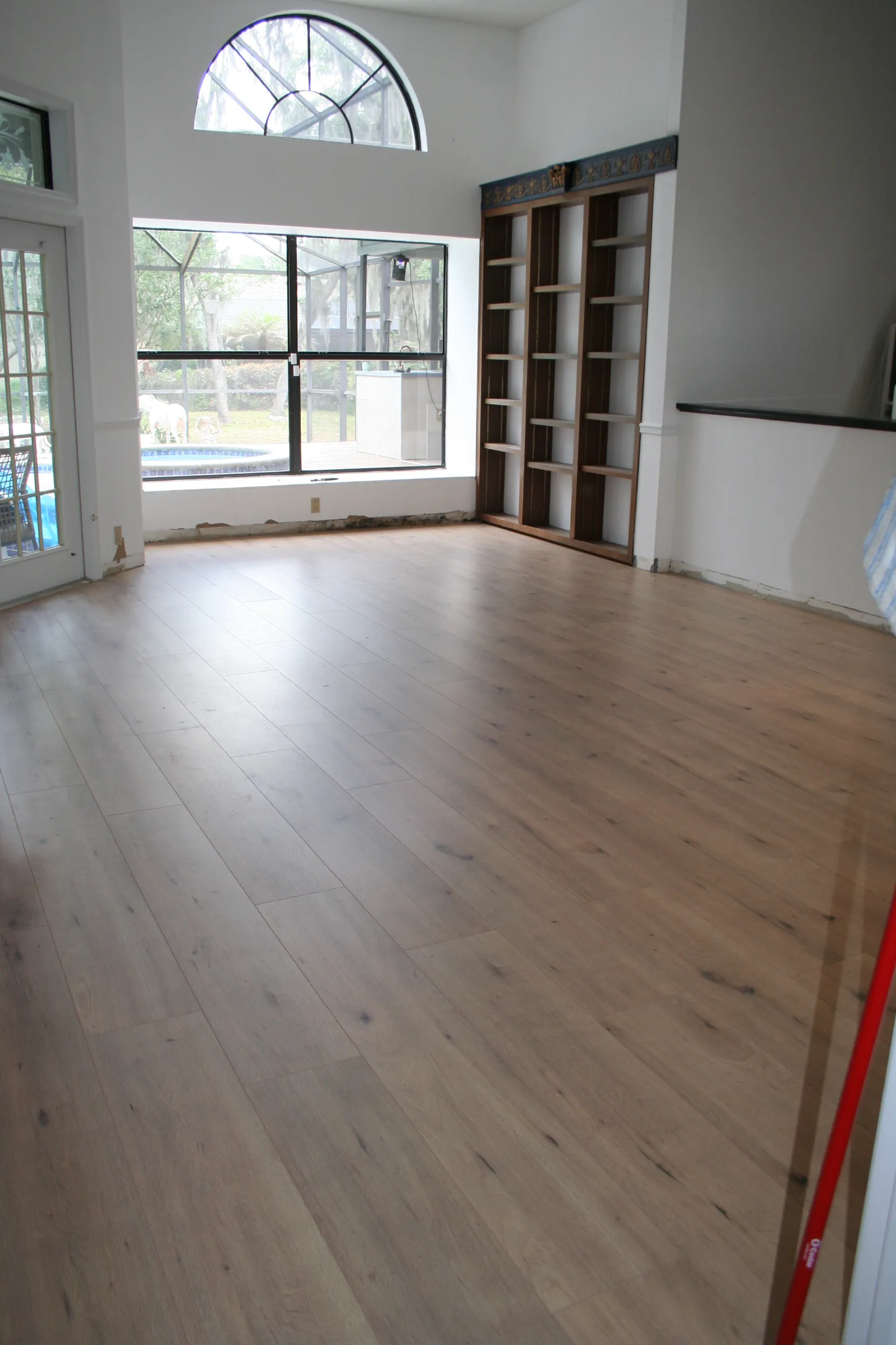 Ready For Painting & Trim — photo 2