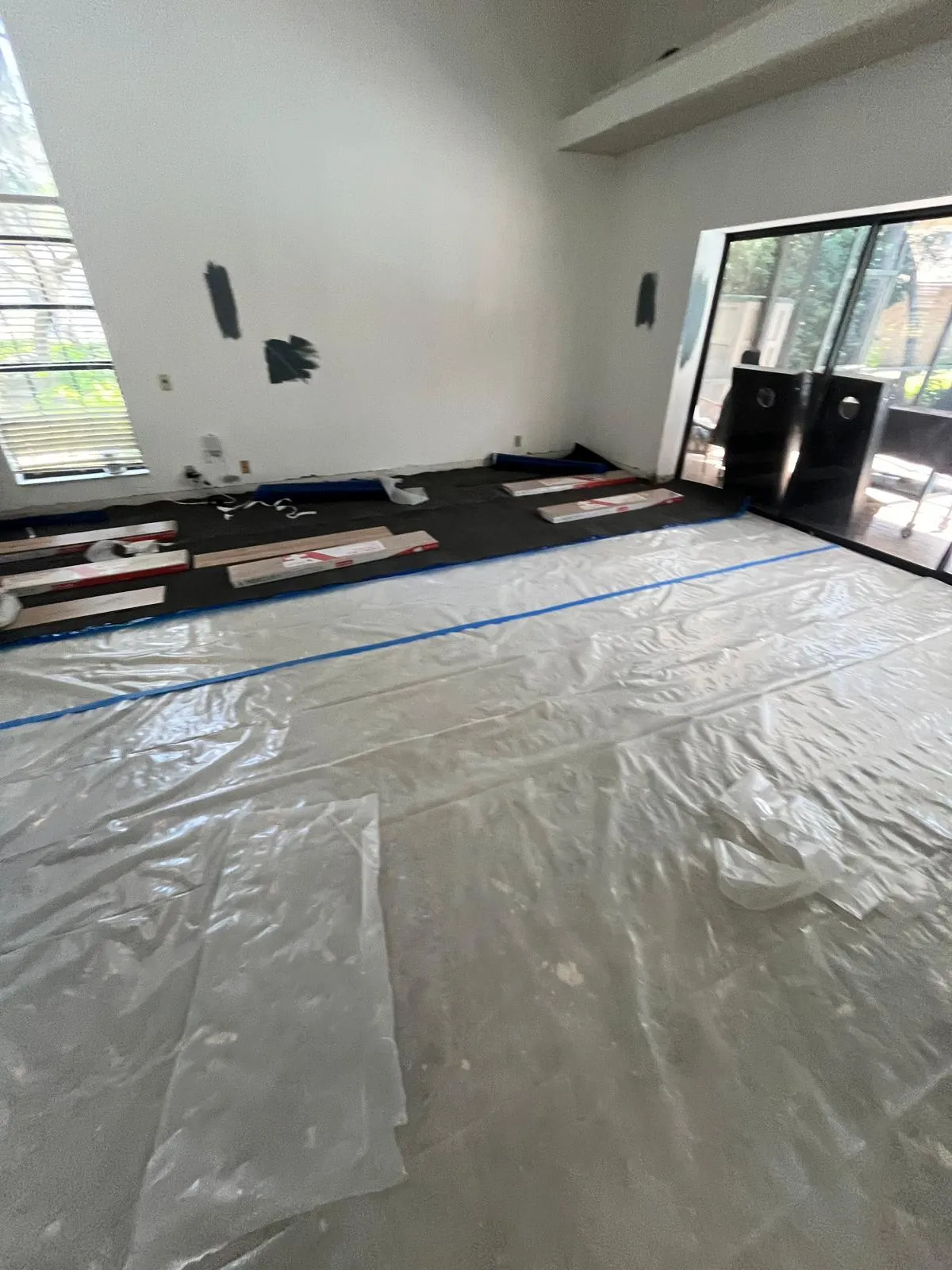 Ready For Painting & Trim — photo 3