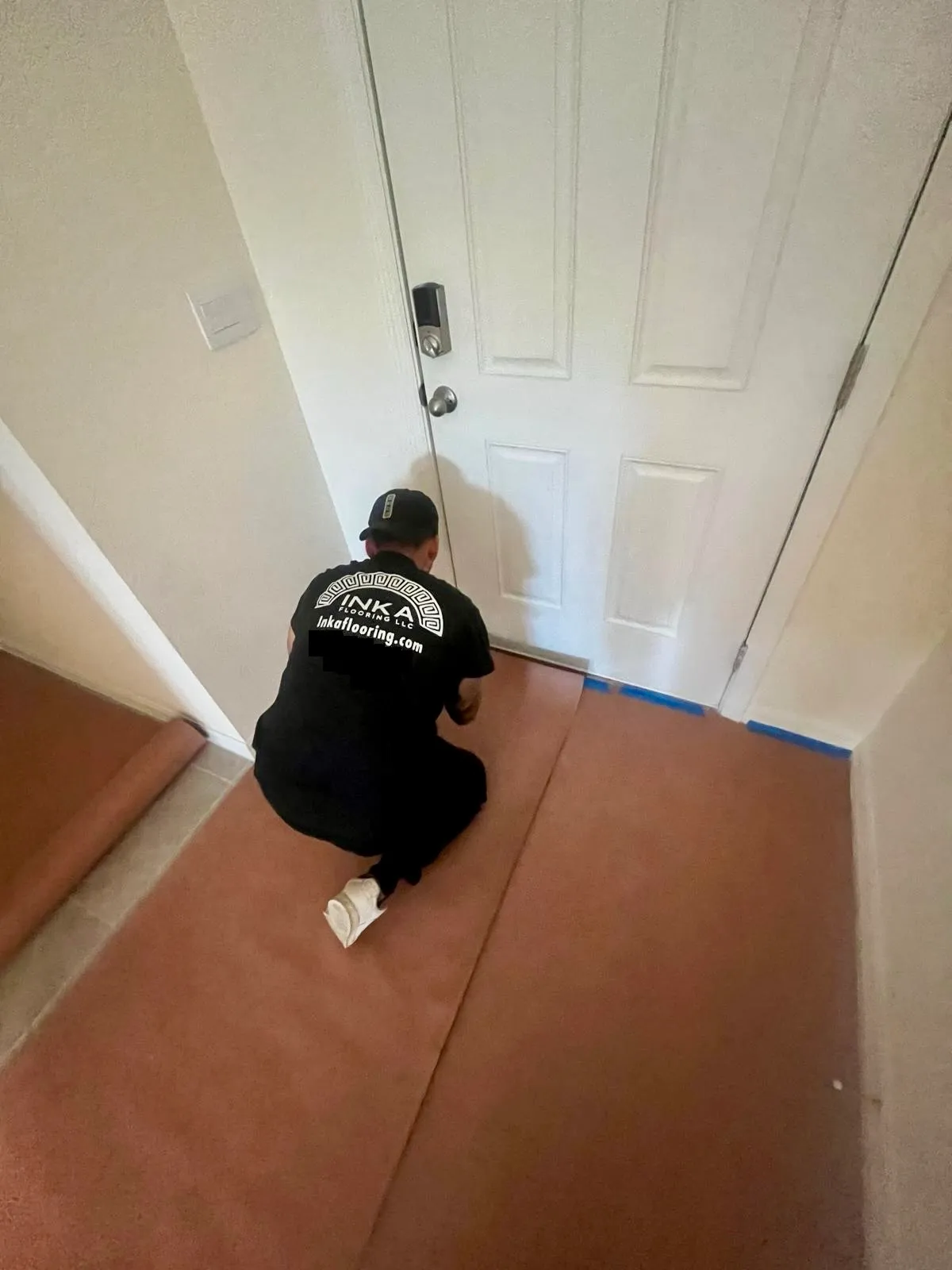We Leave Your Home Cleaner Than We Found It — Here's Exactly How