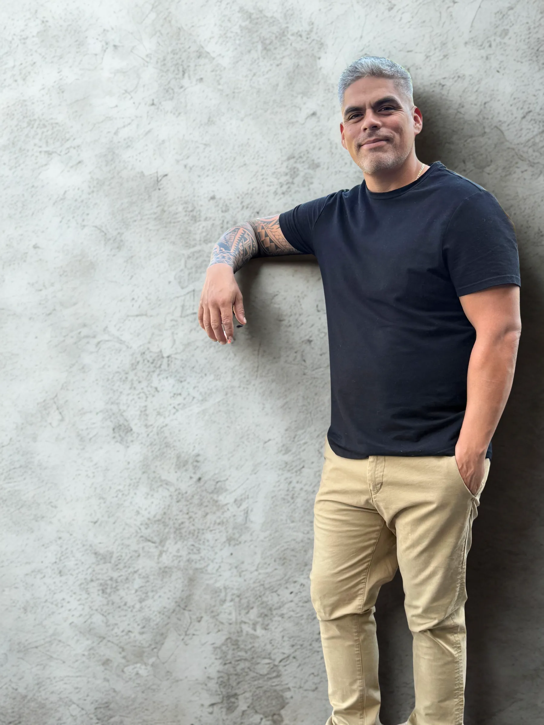 Julio - Flooring Expert