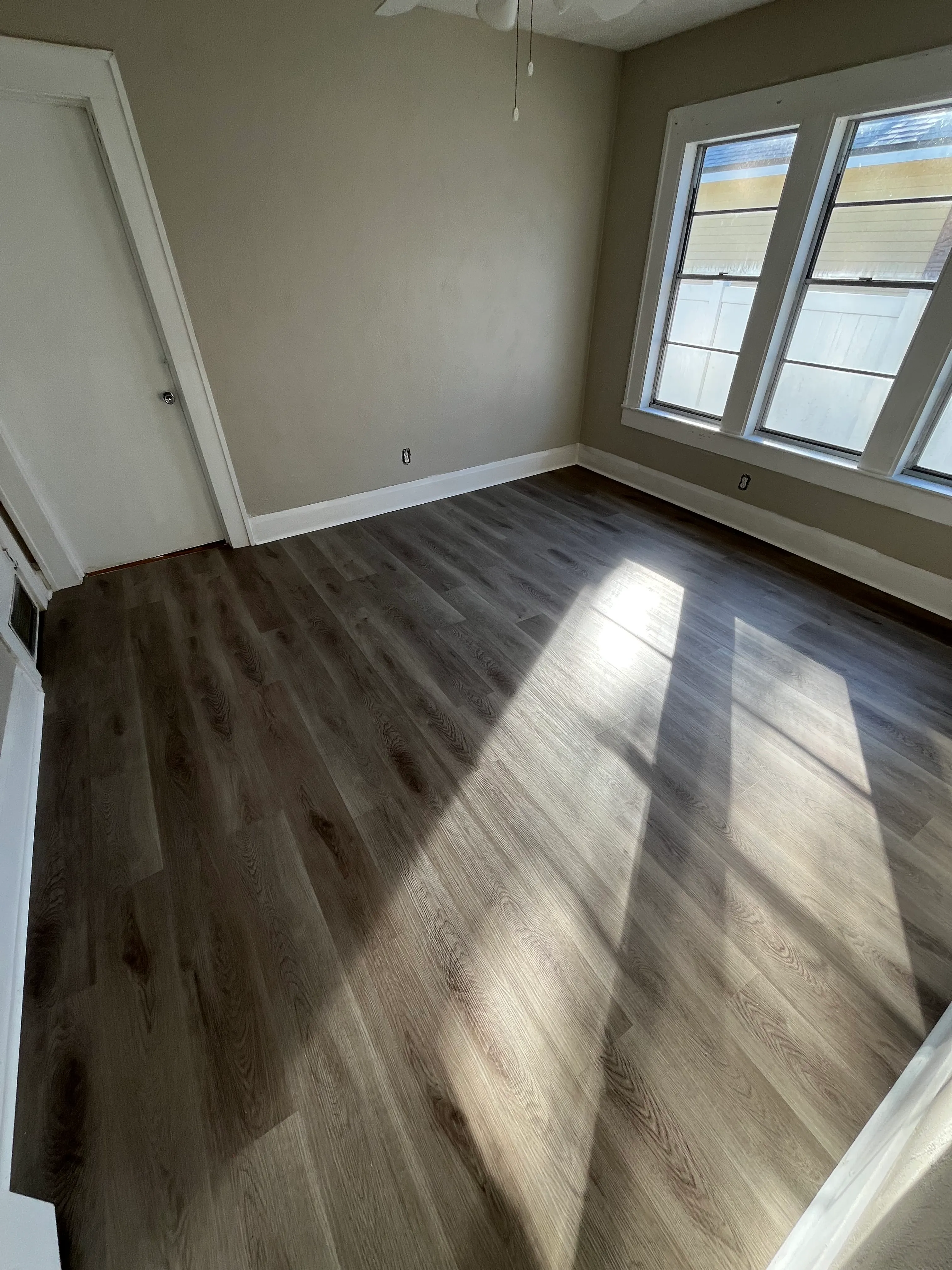 After Beyond Repair — LVP to the Rescue